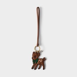 Aritzia Doe Bag Charm
